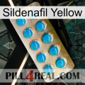 Sildenafil Yellow new09